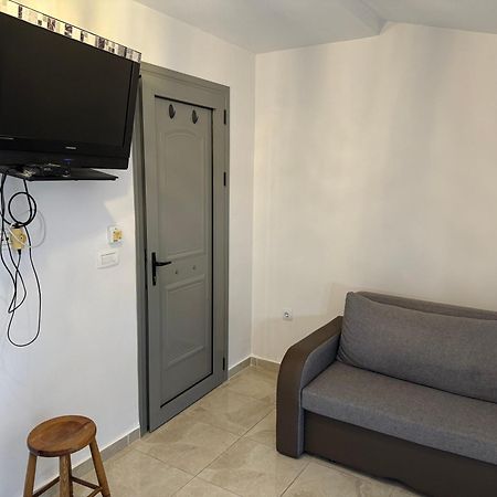 Instyle Zakynthos Town Apartment Buitenkant foto