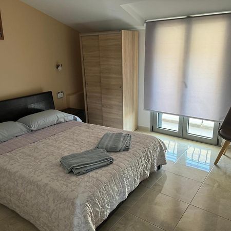 Instyle Zakynthos Town Apartment Buitenkant foto