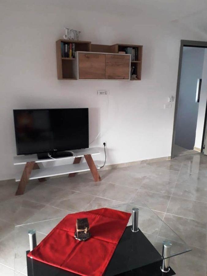 Instyle Zakynthos Town Apartment Buitenkant foto