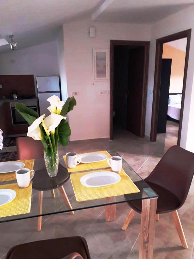 Instyle Zakynthos Town Apartment Buitenkant foto