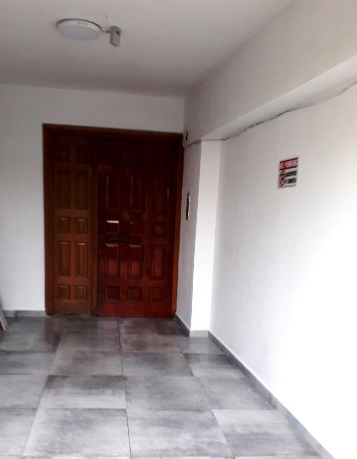 Instyle Zakynthos Town Apartment Buitenkant foto