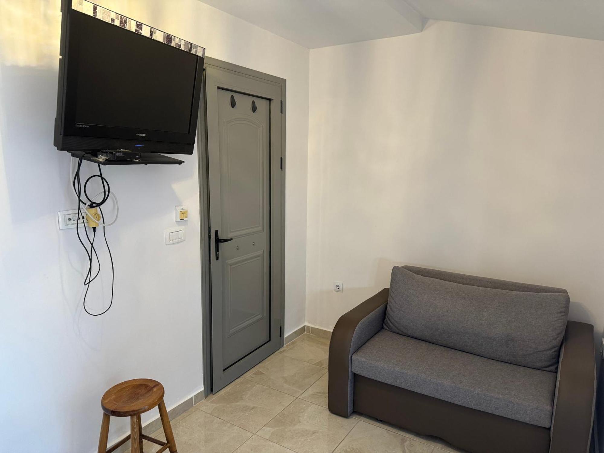 Instyle Zakynthos Town Apartment Buitenkant foto